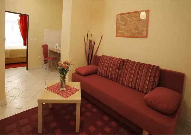 Photo 4 of Residence Argosy