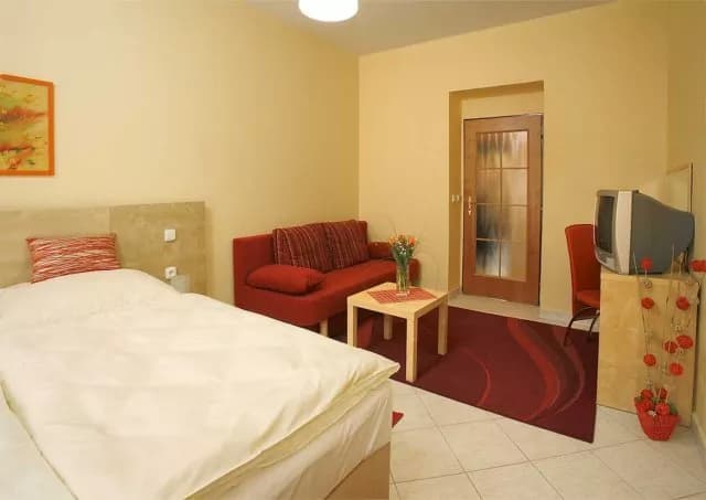 Photo 2 of Residence Argosy