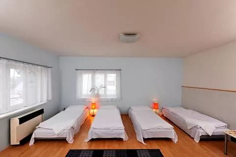 Photo 3 of Euro Hostel Krakovska