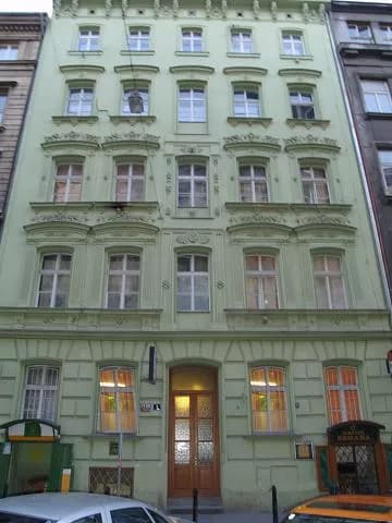 Photo of Euro Hostel Krakovska