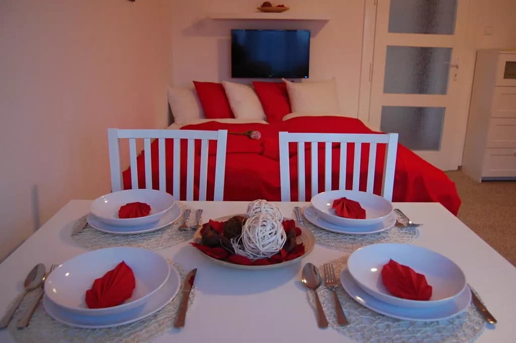 Apartmány Helena, Prag Záběhlice