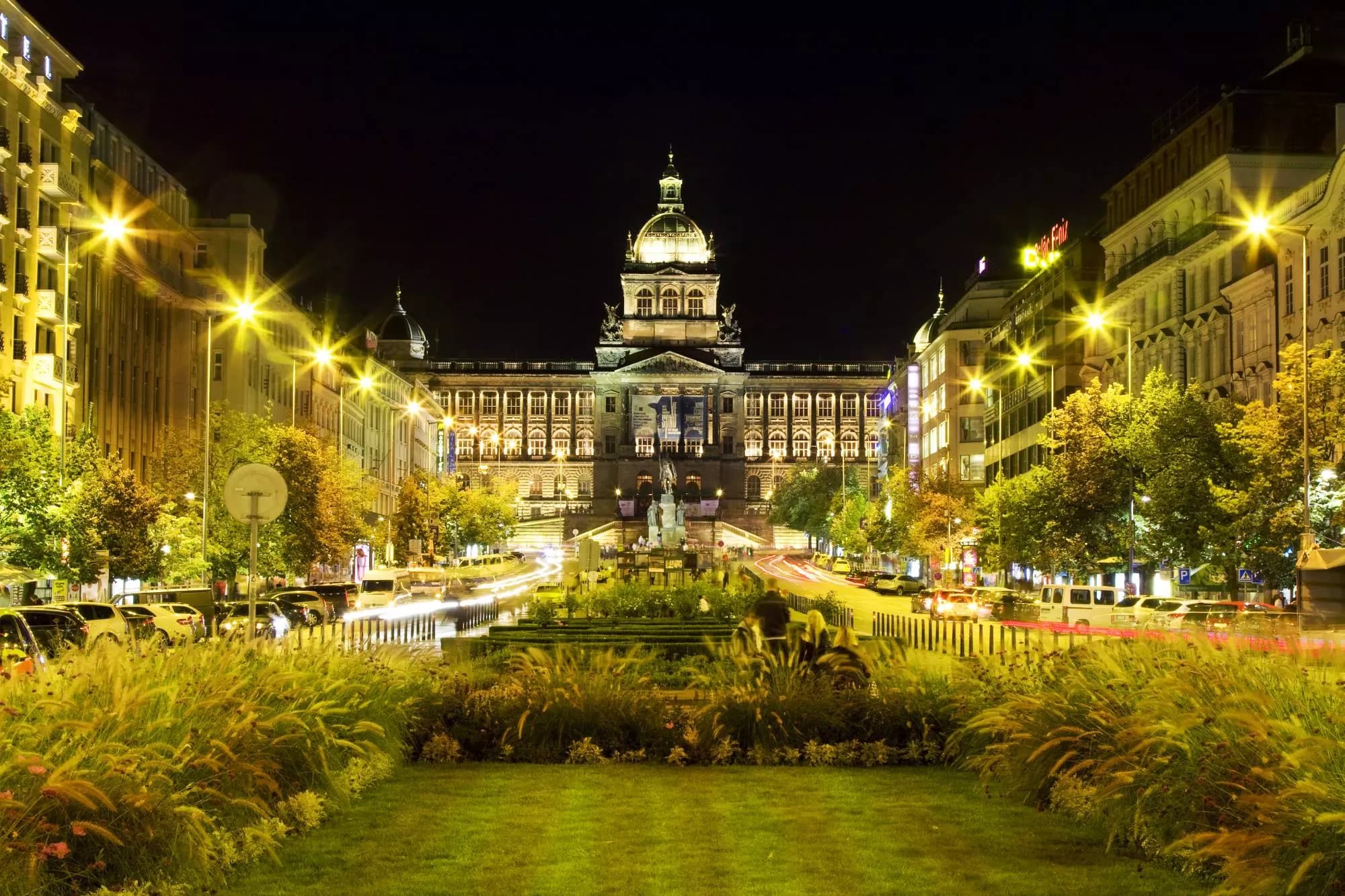 Plac Wacława