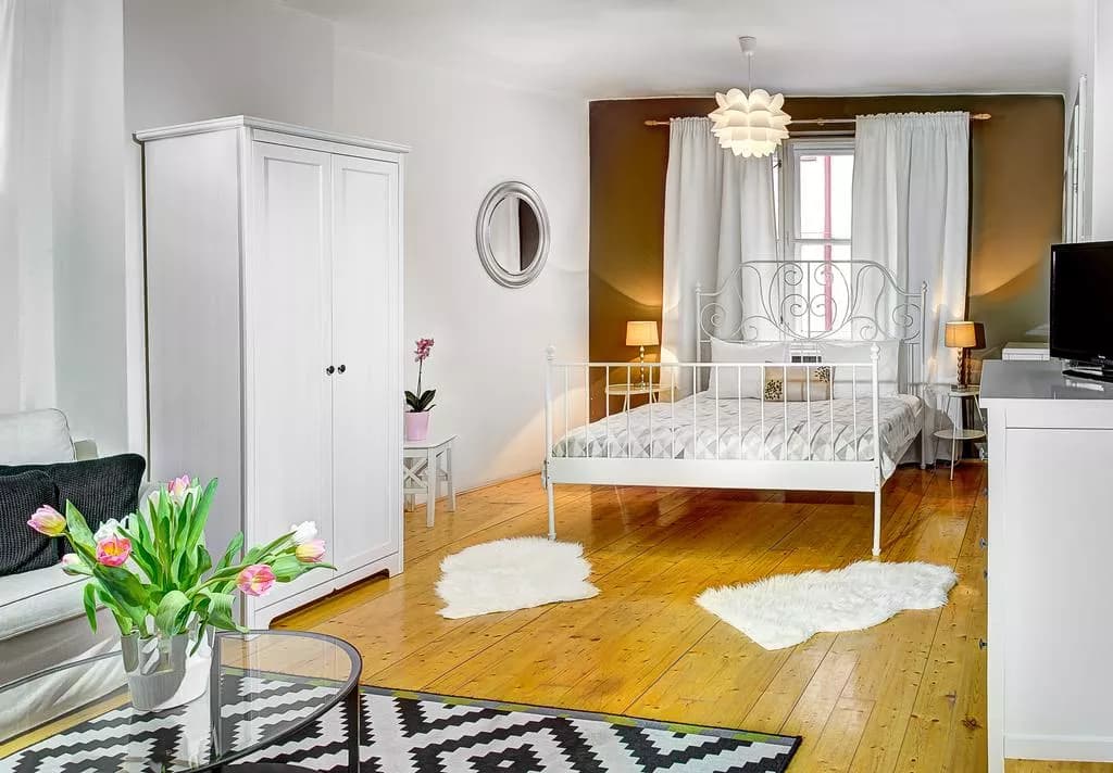 ABC Suites, Prag Altstadt