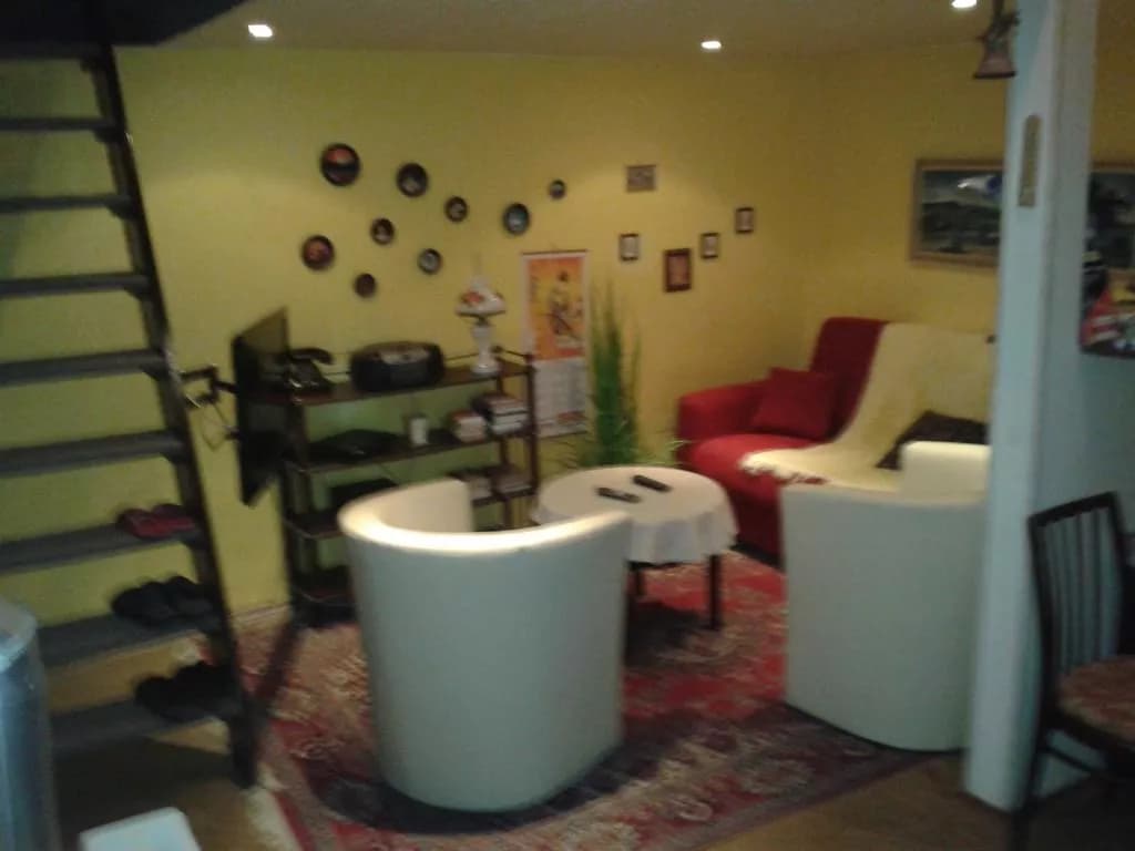 Ace - apartment, Prag Neustadt