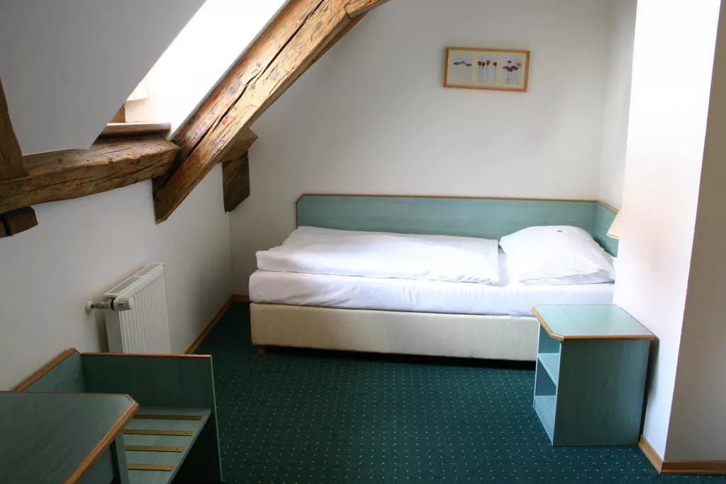 Photo 5 of ADALBERT Ecohotel ***