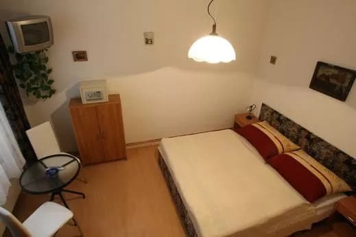 Pension Alabastr, Prague New Town