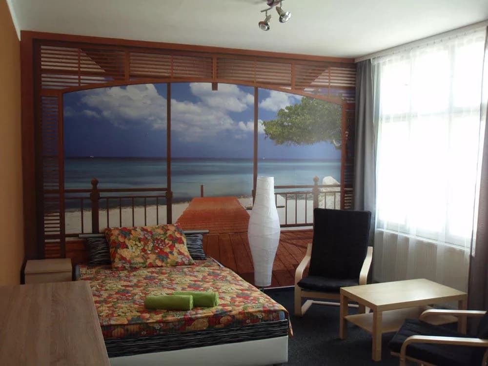 Photo of Oáza Resort I.