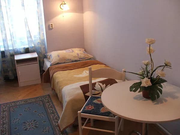 Apart Hotel Flora, Prag Vinohrady