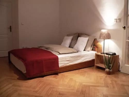 Apartments Emma, Prag Nusle