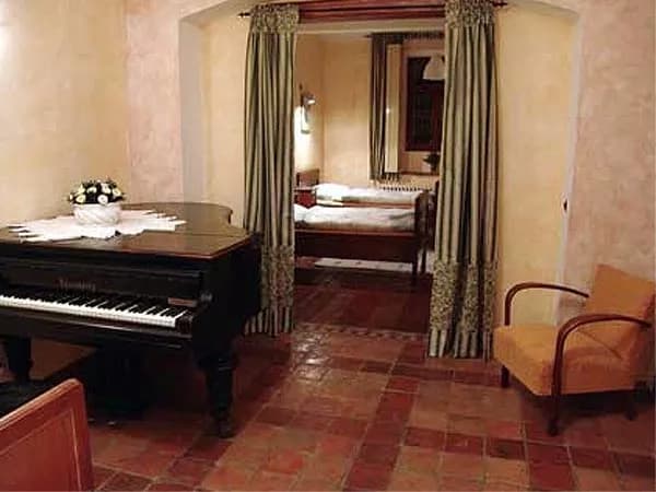 APARTMENT BELARIE PRAGUE