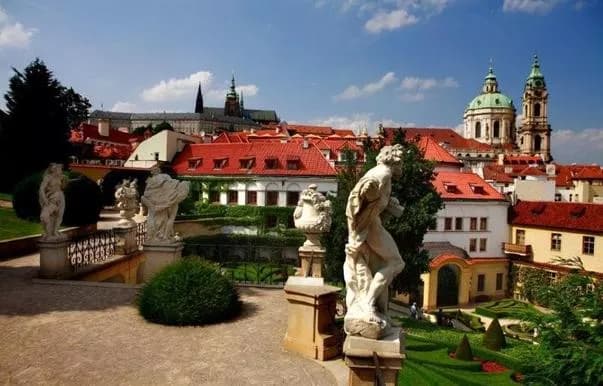 Hotel Aria, Praha Malá Strana