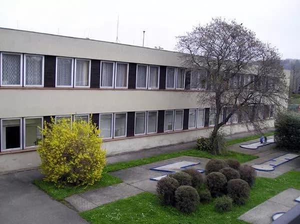 Hostel Aritma, Prag Vokovice