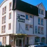 Hotel Avion, Praga Dejvice