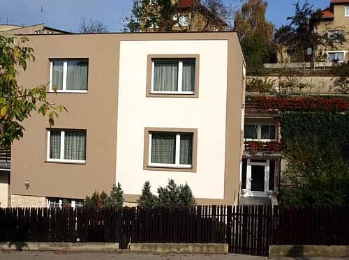 Pension Babka, Praha Ruzyně