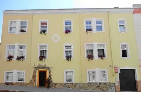 Pension Berg, Prag Kobylisy