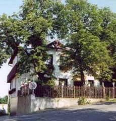 Pension BoB, Prag Lysolaje