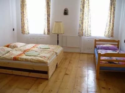 Apartment House Carolina, Praga Stare Miasto