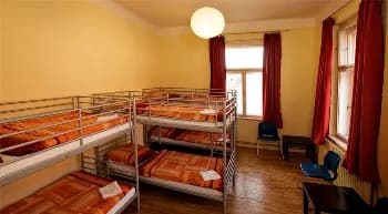 Hostel Chili, Praga Nowe Miasto