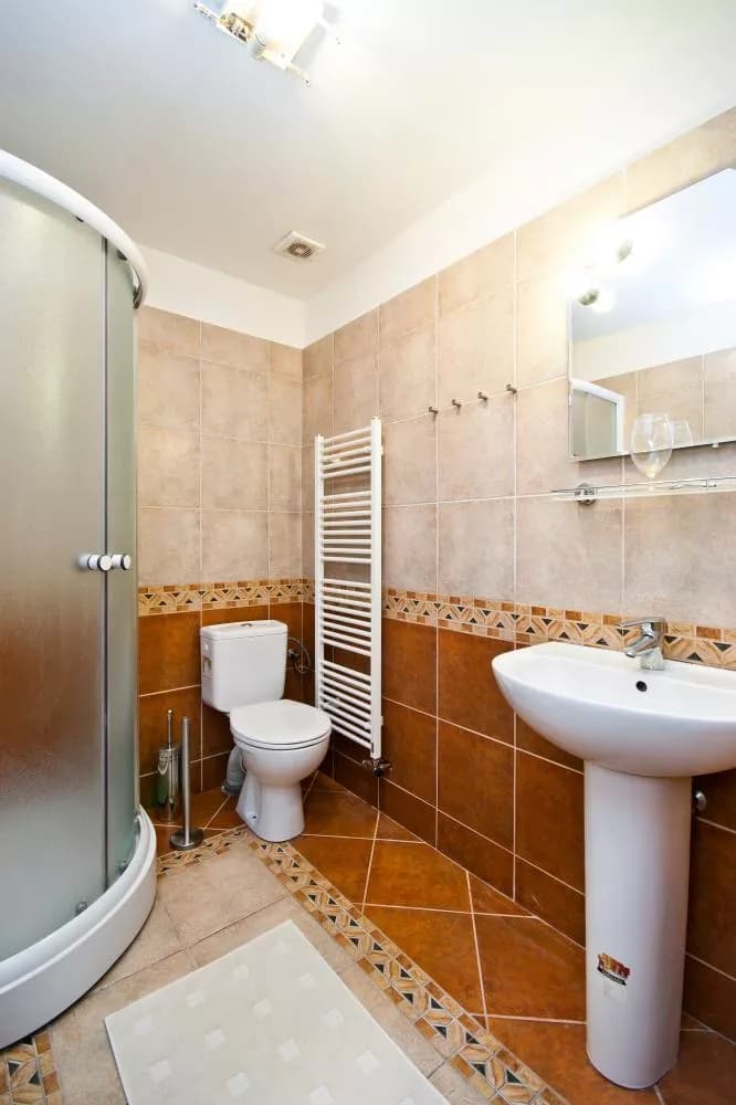 City suites, Prag Vinohrady