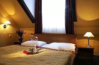 Photo 2 of Cloister Inn Hotel
