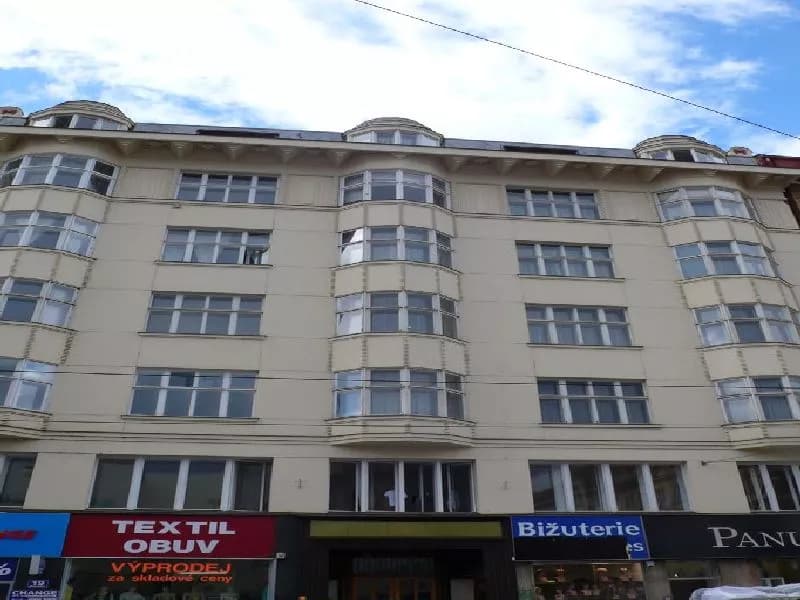 Hostel Downtown, Prag Altstadt