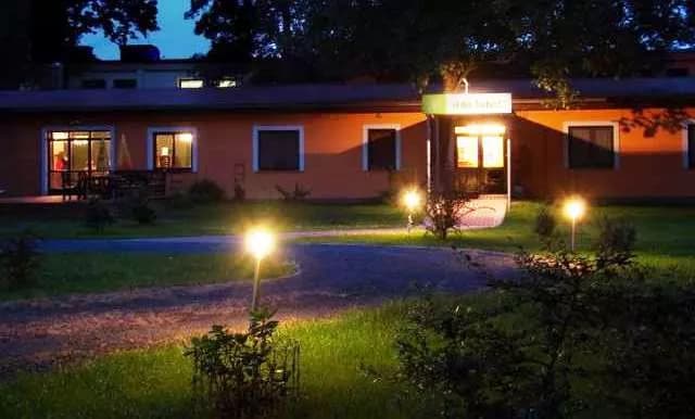 Hotel Forrest, Prag Bubeneč