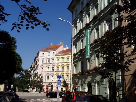 Apart Hotel Gregory, Prag Vinohrady