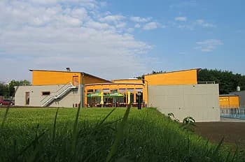 Hotel Hector, Prag Malešice