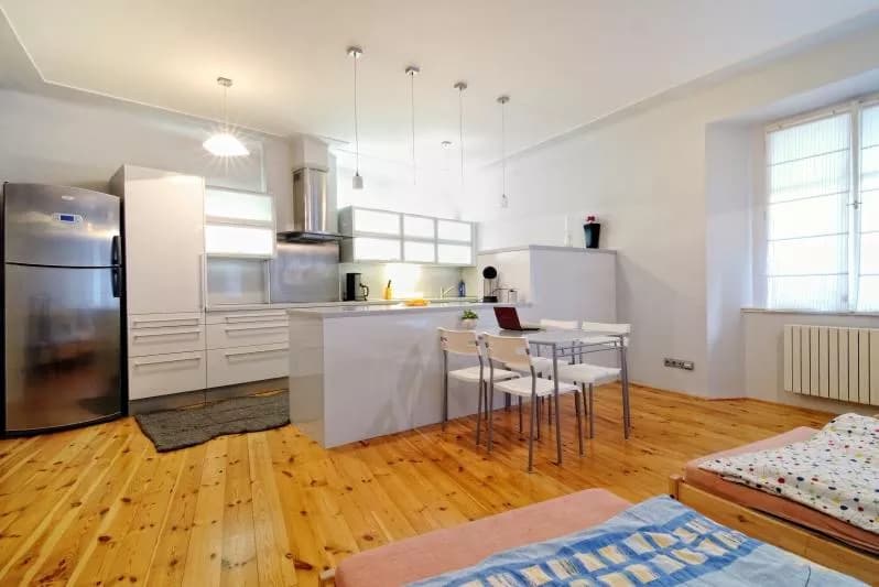 Hostel Homer, Prag Altstadt