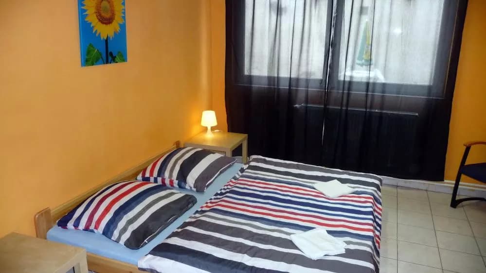 Hostel Seven, Prague Holešovice