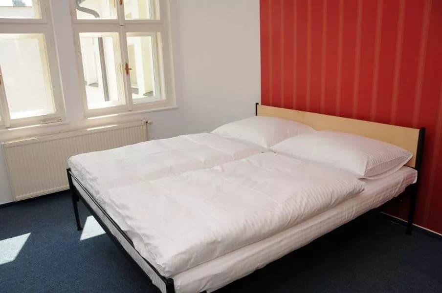 Hostel Miles, Praha Nové Město