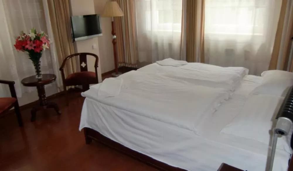 Hotel Penzion Praga