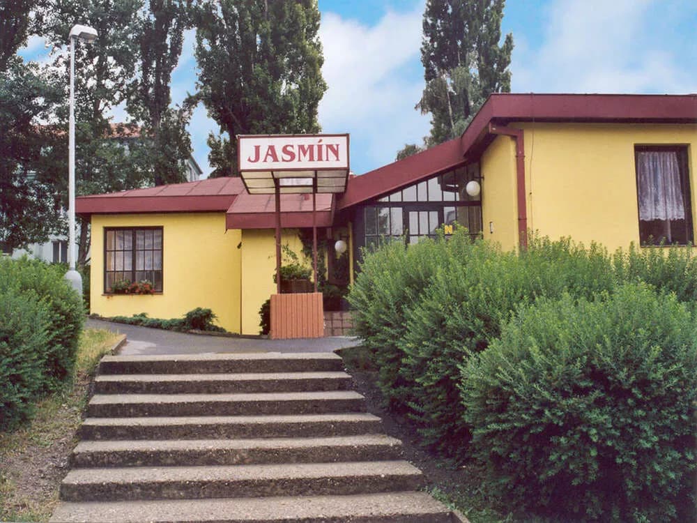 Hotel Jasmín, Prag Vysočany