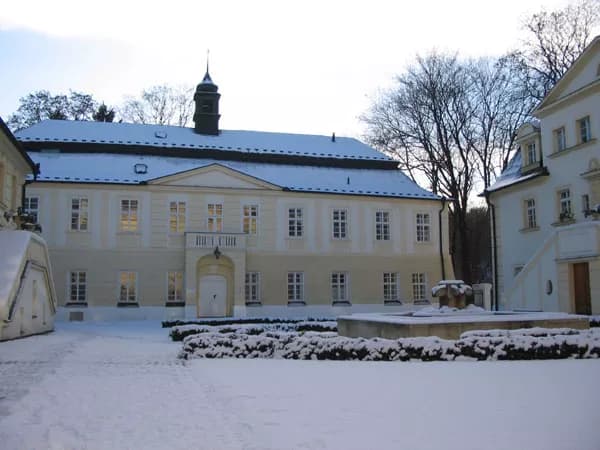 Hotel IBTS (Jeneralka), Prag Dejvice
