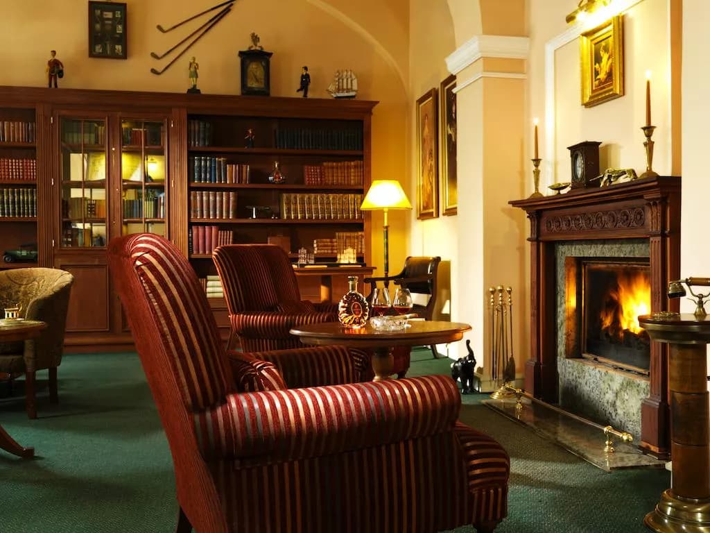 Hotel Julian, Prag Smíchov
