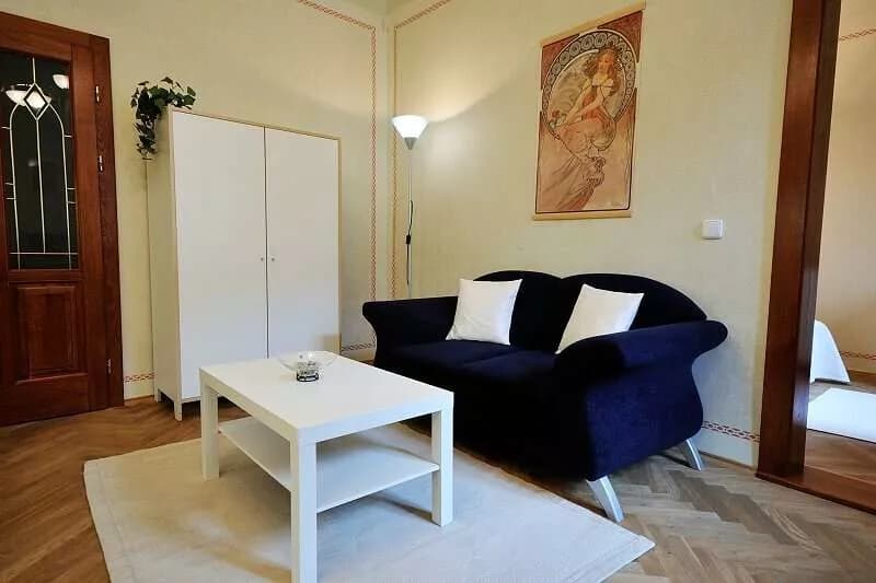 Karlova Prague Apartments, Prag Altstadt