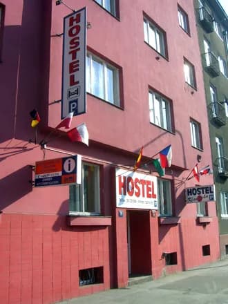 Hostel Klamovka, Praga Košíře