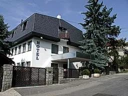 Hotel Klenor, Praha Braník