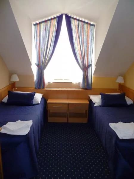 Photo 4 of Hotel Aladin ***