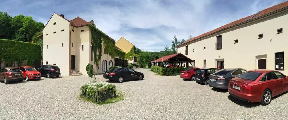 Pension Kotlářka, Prag Košíře