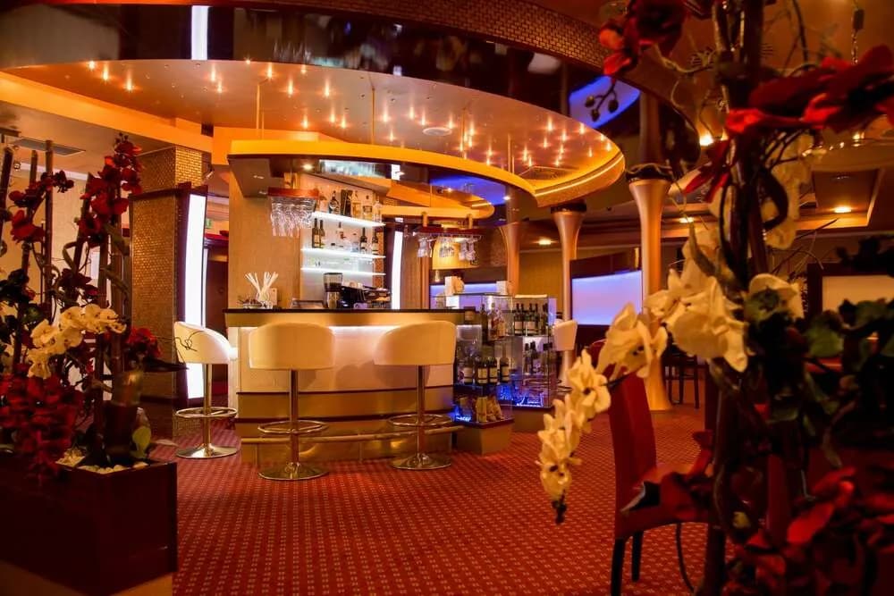 Lifestyle Hotel, Prag Libuš