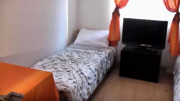 Apartments Lux Prague, Praha Libeň