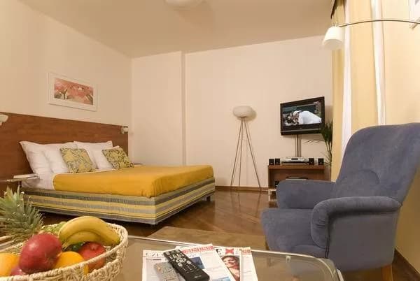 Residence Masna, Prague Old Town