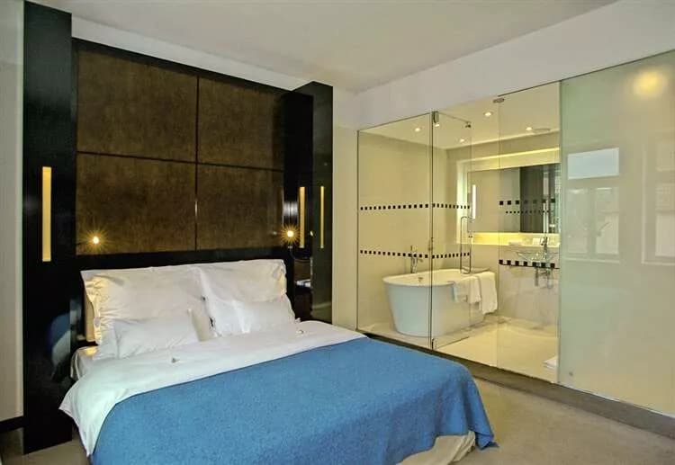 Maximilian Hotel Prague, Prag Altstadt