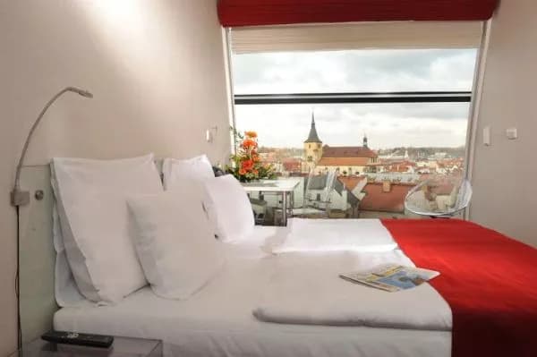 Metropol Hotel Design Prague, Prag Neustadt