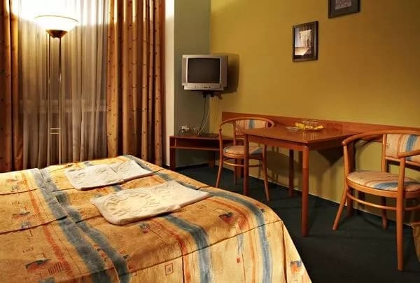 Photo 2 of Hotel Mira