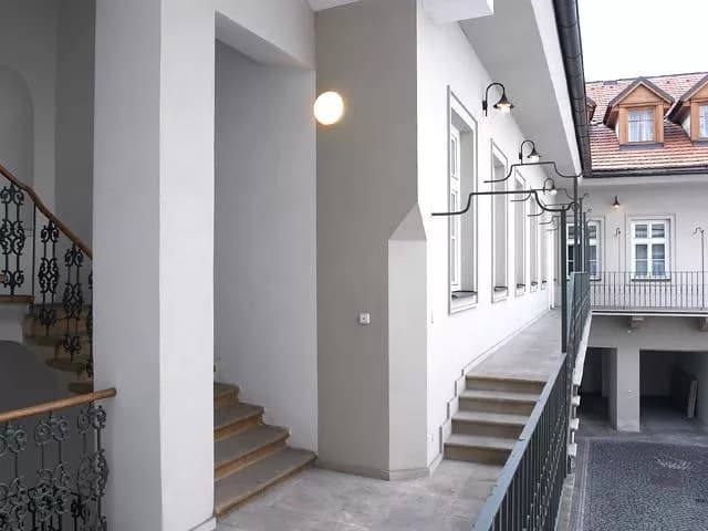 Apartments Prague Central, Prag Neustadt