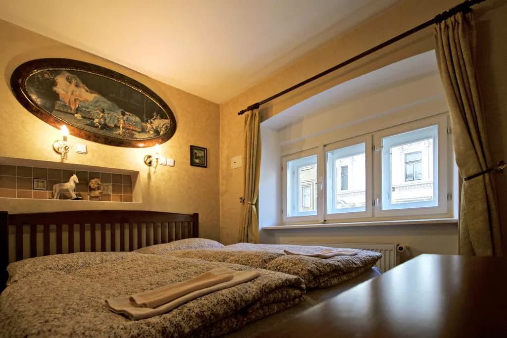 Alice Apartment House, Praga Karlín
