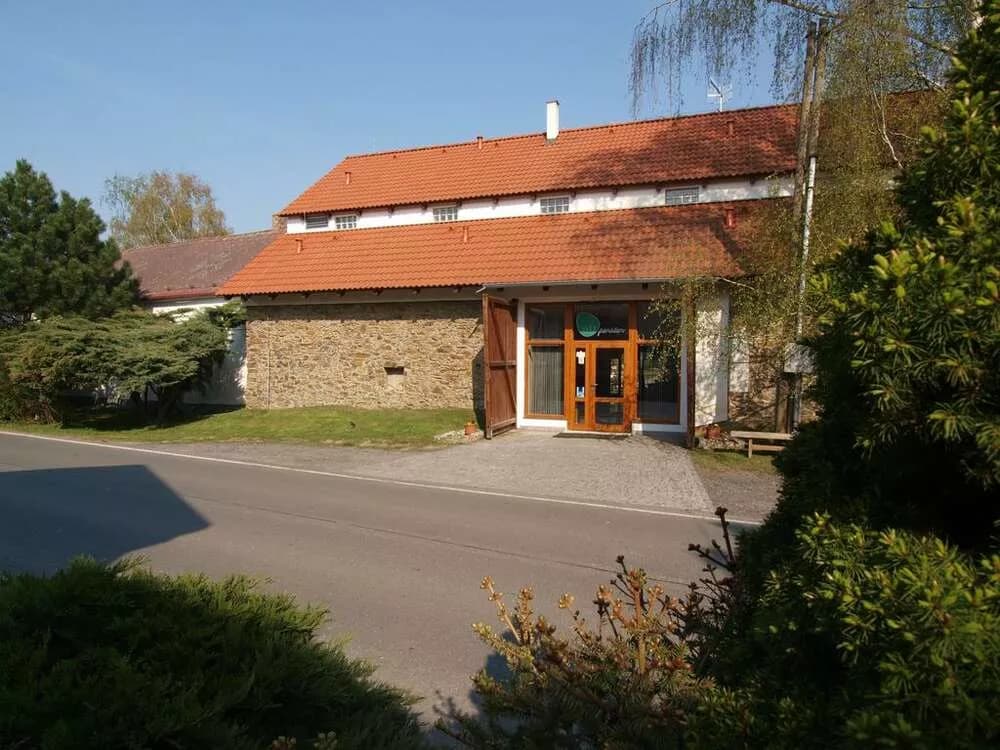 ALT Pension, Prague Hájek