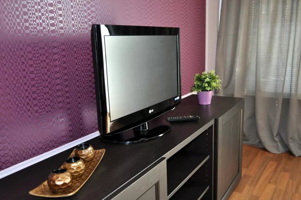 Balu Apartments, Prag Žižkov